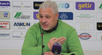 Yeni Malatyaspor Teknik Direktörü Marius Sumudica'dan Çok Konuşulacak Açıklamalar!