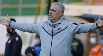 Yeni Malatyaspor Teknik Direktörü Marius Sumudica'dan Galatasaray Maçı Öncesi Açıklamalar!