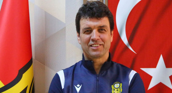 Yeni Malatyaspor'da Cihat Arslan, küme düşmelerine rağmen Süper Lig'de kalan maçlarda en iyi şekilde mücadele edeceklerini söyledi