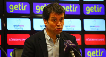 Yeni Malatyaspor'da Cihat Arslan, Süper Lig'de kümeden düşeceklerini daha önceden bildiklerini söyledi