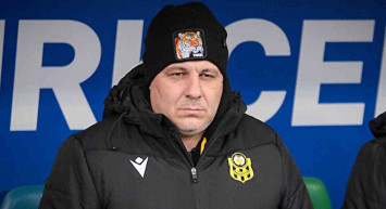 Yeni Malatyaspor'da Marius Sumudica Açıklamalarıyla Gündem Oldu