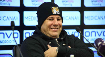 Yeni Malatyaspor'da Marius Sumudica Başkanın Kendisine Verdiği Sözü Açıkladı