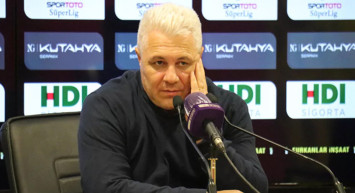 Yeni Malatyaspor'da Marius Sumudica Trabzonspor Maçının Ardından İsyan Etti!