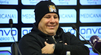 Yeni Malatyaspor'da Sumudica, Alanyaspor Mağlubiyetinin Ardından Konuştu!