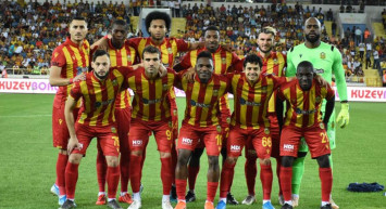 Yeni Malatyaspor'un başkanı Hacı Ahmet Yaman oldu