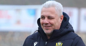 Yeni Malatyspor'da Marius Sumudica'dan Sosyal Medya Üzerinden Transfer Açıklaması