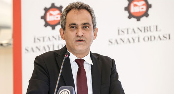 Yeni Mesleki Eğitim Modeli Resmi Gazete'de Yayınlandı! Milli Eğitim Bakanı Mahmut Özer Detayları Açıkladı