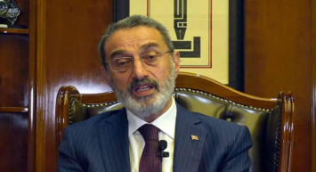 Yeni Milli Eğitim Bakanı Yardımcısı Osman Sezgin kimdir? Osman Sezgin nereli, kaç yaşında ve hangi görevlerde bulundu?