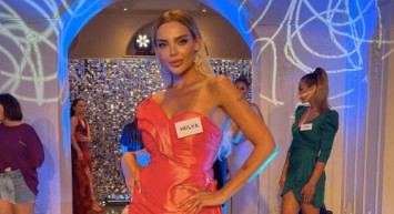Yeni moda programı Doya Doya Moda yarışmacısı Hülya kimdir? Nereli ve kaç yaşında? Doya Doya Moda Hülya Instagram hesabı var mı?
