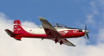 Yeni nesil eğitim uçağı HÜRKUŞ'un yeni adresi belli oldu! O ülkeye satışı gerçekleşti