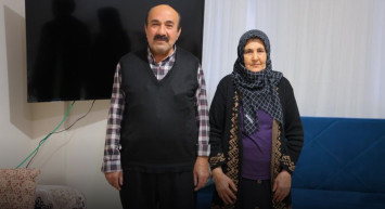 Yeni Ödeme Modeli Depremzedelere Moral Oldu