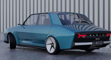 Yeni Renault Toros'un şekli ve fiyatı belli oldu: İşte 2023 model Toros