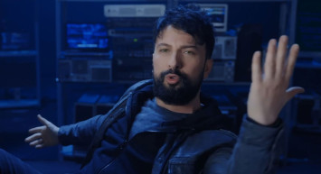 Yeni Şarkısı Geççek İle Eleştiri Yağmuruna Tutulan Tarkan’dan Açıklama Geldi