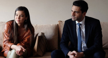 Yeni sezon heyecanı başladı: Yargı dizisi yeni sezon oyuncuları kimler? Ilgaz diziden ayrıldı mı?