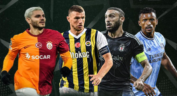 Yeni sezonda Avrupa'da Türkiye'yi hangi takımlar temsil edecek? İşte kesinleşen maç tarihleri...