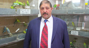 Yeni sistemi duyurdu! Petshoplar artık Kasaplar Odası’na bağlı olacak!