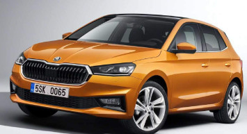 Yeni Skoda Fabia fiyatı ve özellikleri neler? Skoda Fabia Türkiye satış fiyatı ve özellikleri
