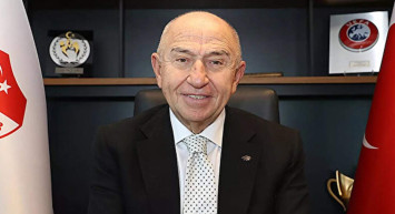 Yeni TFF Başkan adayları kimler? İşte Başkan adayı isimler!