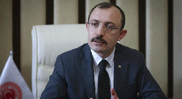 Yeni Ticaret Bakanı Mehmet Muş Kimdir?
