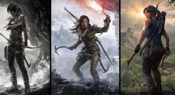 Yeni Tomb Raider oyunu ne zaman çıkacak? Unreal Engine 5’li Tomb Raider'ın ilk videosu yayınlandı