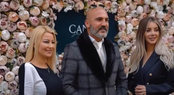 Yeni tosuncuk vakası! 110 bin kişiyi mağdur etti