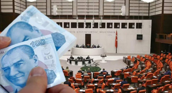 Yeni vergi ve ekonomi paketinde neler var? TBMM'de kabul edilen yeni vergi ve ekonomi paketi maddeleri