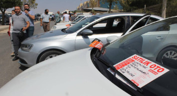 Yeni yıl yaklaşıyor araç bulunamıyor: İkinci el araçlar el yakıyor! Krizi fırsata çevirdik