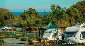 Yeni Yönetmelik: Kamp Alanı ve Karavan Parklarına Yönelik Önemli Düzenlemeler