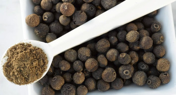 Yenibahar Baharatı Nerelerde Kullanılır?