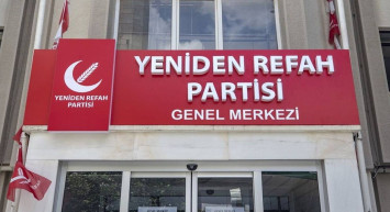 Yeniden Refah Partisi detayları açıkladı: ‘AK Parti’den 2 büyükşehir, 35 ilçe istedik’