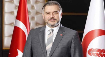 Yeniden Refah Partisi İBB adayı Mehmet Altınöz kimdir, nereli? YRP İstanbul Büyükşehir Belediye Başkan adayı Mehmet Altınöz kaç yaşında ve hangi görevlerde bulundu? Mehmet Altınöz hayatı ve biyografisi