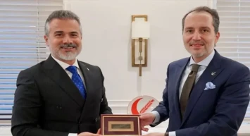 Yeniden Refah Partisi ve AK Parti görüşmelerinde son durum: YRP'den adaylar kesinleşti!