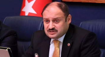 Yeniden Refah Partisi’nden sürpriz başarı: Şanlıurfa Büyükşehir Belediye Başkanı Mehmet Kasım Gülpınar kimdir?