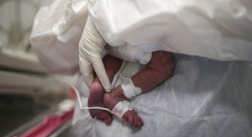 Yenidoğan Çetesi Davası Başlıyor