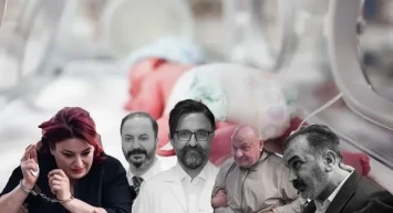 Yenidoğan Çetesi davası: ''Ortada çete yok''