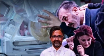 Yenidoğan Çetesinin cani lideri Fırat Sarı hakim önünde: Benden öncede birçok kişi bu işi yaptı