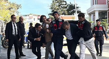 Yenidoğan çetesinin yazışmaları ortaya çıktı