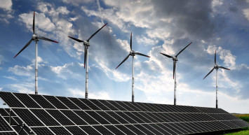 Yenilenebilir Enerji Nedir?