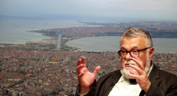 Yer bilimci Prof. Dr. Celal Şengör, hangi illerde şehirleşme olmaması gerektiğini açıkladı