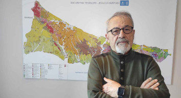 Yer Bilimci Prof. Dr. Naci Görür'den uyarı geldi: Deprem tahmini konusunda son defa size bilimsel gerçekleri yazacağım!