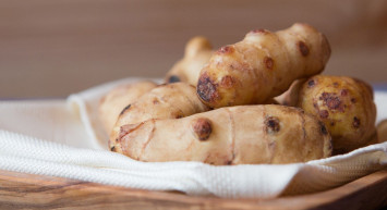 Yer Elmasının Faydaları Nelerdir?