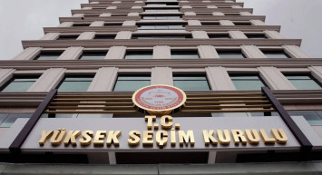 Yerel seçim için süreç başlıyor: YSK seçime katılacak siyasi partileri açıkladı