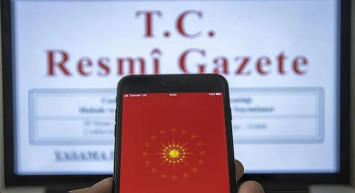 Yerel seçim sonuçları resmileşti: Resmi Gazete’de yayımlandı
