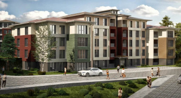 Yerinde Dönüşüm’e yoğun talep: 5 günde 80 bin başvuru yapıldı