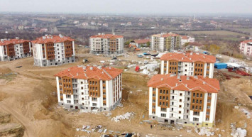 Yerleşim yerlerine MTA ayarı: Olumsuz rapor gelirse inşaat yok