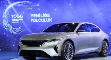 Yerli araba TOGG fiyatı ne kadar olacak? 2023'te sokaklarda olacak yerli araç TOGG'un fiyatı belli oldu