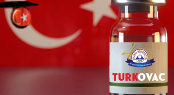 Yerli Aşı TURKOVAC'ı Yaptırmanız İçin 5 Sebep!