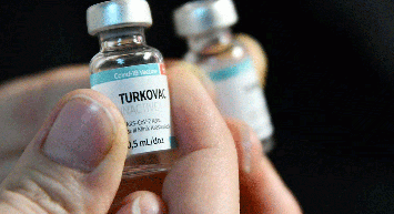 Yerli Aşı TURKOVAC'ta Randevular Açılıyor