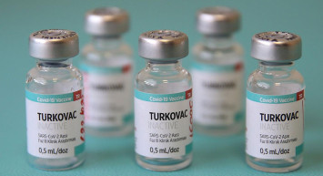 Yerli aşıda flaş gelişme: Turkovac'ın yurt dışı uygulamalarında ilk ülke Azerbaycan oldu!