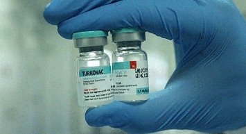 Yerli Aşının Mucidi Prof. Dr. Aykut Özdarendeli: 'TURKOVAC Sadece Ülkemize Değil Dünyaya İnsanlara Şifa Olacak